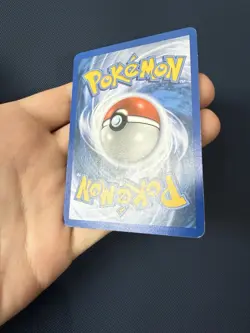 Meganium ex 106/115 Unseen Forces Holo - LP/MP - Image 5