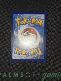 Pokemon TCG - Vaporeon - TG02/TG30 - Brilliant Stars - Trainer Gallery - NM - Image 4