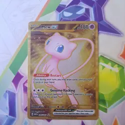 Pokemon TCG 151 UPC Promo Card Set Sealed - Image 3