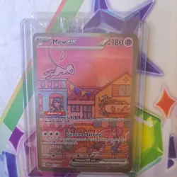 Pokemon TCG 151 UPC Promo Card Set Sealed - Image 4