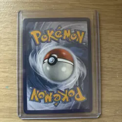 Pokemon TCG Milotic EX Surging Sparks Ultra Rare Card 217/191 - Image 3