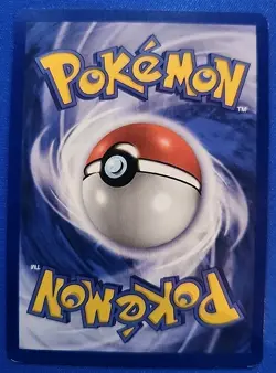 Dark Magneton - Holo - Swirl - Team Rocket - 11/82 - Pokemon TCG - LP - Image 3