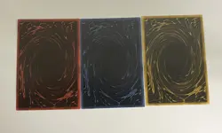 Yugioh | Egyptian God Cards Set | Ultra Rare Limited Edition 25th Anniversary - Image 2