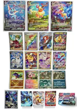 Card Lot/Zekrom Pokemon Center Stamp 031 Promo/Team Up/Unified Minds Theme Decks - Image 1