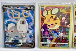 Card Lot/Zekrom Pokemon Center Stamp 031 Promo/Team Up/Unified Minds Theme Decks - Image 4