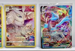 Card Lot/Zekrom Pokemon Center Stamp 031 Promo/Team Up/Unified Minds Theme Decks - Image 5