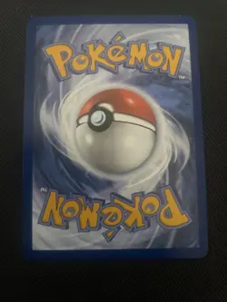 Eevee Pokemon Center Exclusive) 173 Sv: Scarlet & Violet Promo Card stamped only - Image 4