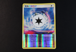 Cyclone Energy 94/100 Reverse Holo Pokemon TCG Card Stormfront 2008 Light Play - Image 1