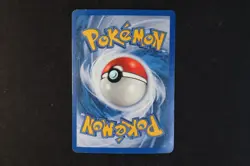 Team Aqua's Mightyena 30/95 Reverse Holo Pokemon Card Team Magma vs Team Aqua MP - Image 2