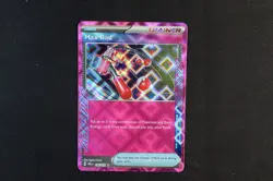 Max Rod 116/131 Holo Shiny Pokemon TCG Card Prismatic Evolutions NEAR MINT - Image 1