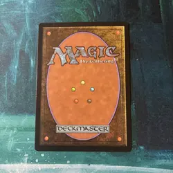 Torpor Orb - New Phyrexia - NM - Magic The Gathering - MTG - Image 3