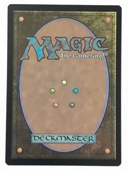 Torpor Orb (Future Sight Frame) - NM - MB2 Mystery Booster 2 - MTG Magic - Image 2