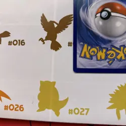 Pokemon - Pokemon Fan Club - 106/106 Trainer - XY Flashfire 2014 - Image 3