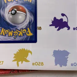 Pokemon - Pokemon Fan Club - 106/106 Trainer - XY Flashfire 2014 - Image 4