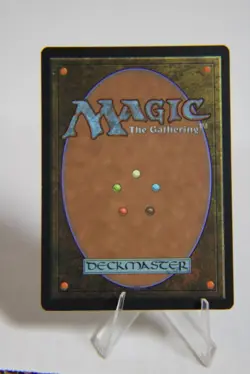 Aura of Silence 60 Commander 2015 NM English 1071 - Image 2