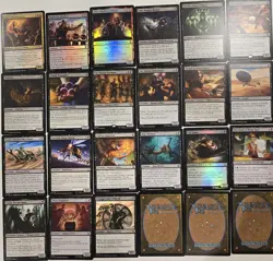 MTG Zuko Commander Deck 🔥 Avatar EDH – Rakdos Control, Removal & Fire Nation - Image 5