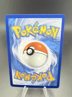 Pokemon TCG - Reverse Holo Arven 186/197 - Obsidian Flames 2023 - Image 2