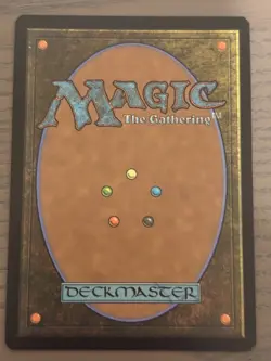 Emeritus of Ideation (FOIL) - Near Mint - Secrets of Strixhaven - MTG - Image 3