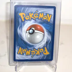 POKEMON TCG | Tatsugiri 186/167 Sv06: Twilight Masquerade Holo - Image 4