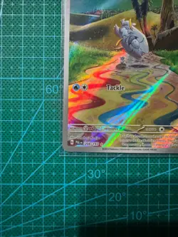 Pokemon TCG Frigibax Illustration Rare S&V: Paldea Evolved English - Image 4