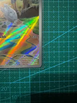 Pokemon TCG Frigibax Illustration Rare S&V: Paldea Evolved English - Image 5