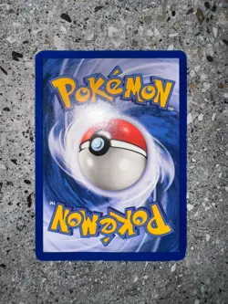 Pokemon TCG Cards Butterfree 33/64 Jungle Uncommon EXC - Image 4