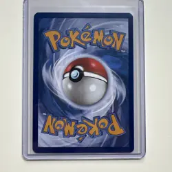 Pokemon TCG Paldean Fates Illustration Rare Card Pawmi 226/091 - Image 2