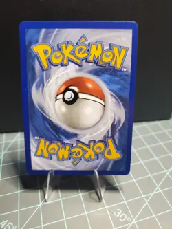 Pokemon TCG Radiant Jirachi 120/195 Swsh12: Sword & Shield - Silver Tempest Holo - Image 2