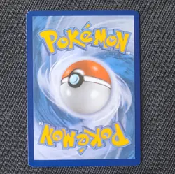 Pokemon Rayquaza EX XY73 XY Promo Holo Basic Dragon Card 180 HP - Image 3