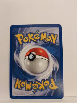 Dark Raichu (Pokemon) 1st edition Team Rocket - 83/82 (NM) - Image 2