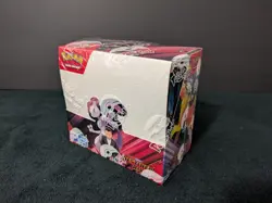 Pokemon TCG: Destined Rivals Booster Box - Free Shipping - Image 1