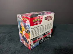 Pokemon TCG: Destined Rivals Booster Box - Free Shipping - Image 2