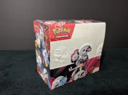 Pokemon TCG: Destined Rivals Booster Box - Free Shipping - Image 3
