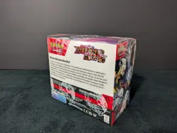 Pokemon TCG: Destined Rivals Booster Box - Free Shipping - Image 4