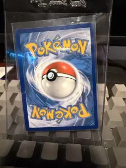 Pokemon Charizard TG03/TG30 Lost Origin Ultra Rare Full Art Holo 170HP - Image 2
