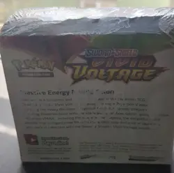 Pokemon TCG Vivid Voltage Booster Box English 360 Cards 2020 (Box) - Image 3