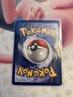 Pokemon TCG Vileplume Jungle 15/64 Unlimited Holo Rare Vintage 1999 WoTC - Image 5