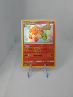 Charmeleon SV7/SV94 Hidden Fates: Shiny Vault Holo Pokemon TCG - Image 1