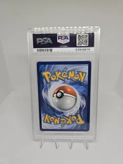 2019 Pokemon Sun & Moon - Hidden Fates - Shiny Vault - Charmeleon #SV7 - PSA 10 - Image 2