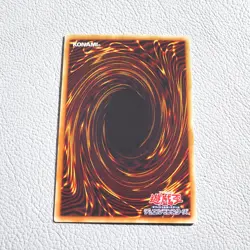 Yu-Gi-Oh Egyptian God Obelisk The Tormentor 15AX-JPY58 Millennium Japanese g536 - Image 5