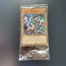 Sealed Otohime LART-IT076 Ltd Ed Ultra Rare Yu-Gi-Oh! - Image 1