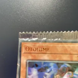 Sealed Otohime LART-IT076 Ltd Ed Ultra Rare Yu-Gi-Oh! - Image 4