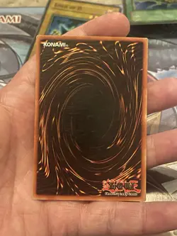 Blue-Eyes White Dragon Yu-Gi-Oh! SDK Unlimited Max Faded Misprint #001 - Image 4