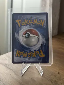 Erika's Invitation 196/165 Full Art Ultra Rare - Pokemon SV 151 English - NM - Image 2