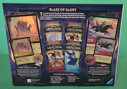 Gift Set The First Chapter Sealed ENG Disney Lorcana TCG - Image 2