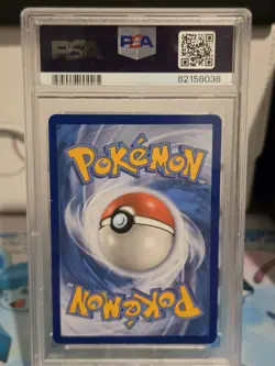 Pokemon TCG Raichu & Alolan Raichu GX 54/236 Unified Minds Holo PSA 10 - Image 2