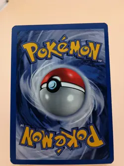 Wartortle 63/130 Base Set 2 Uncommon Vintage Pokemon Card WOTC TCG English MP - Image 2