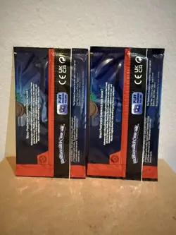 Pokemon TCG Trick Or Trade 2024 2x Packs (3 Cards Per Pack) - Image 2