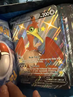 Lot of 100 Pokemon TCG Mixed Jumbo/Oversize Cards - Image 5