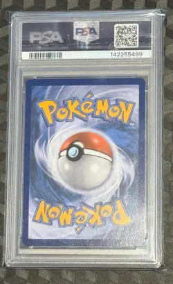 2023 POKEMON PIKACHU VMAX #286 CARD CROWN ZENITH SPECIAL COLLECTION PSA 8 - Image 2